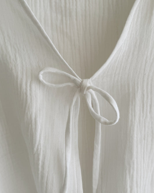 Orchid Blouse